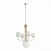 Подвесная люстра ST Luce Avellino SL1504.203.05