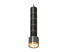 Подвесной светильник Ambrella Light Techno Spot XP8115010 (A2302, A2062x4, C6303x5, A2101, C8115, N8124)