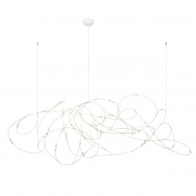 Подвесная люстра Loft IT Flock of Light 10309/31