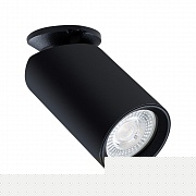 Спот Arte Lamp Nodo A3213PL-1BK