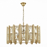 Подвесная люстра ST Luce Corsia SL1623.203.08