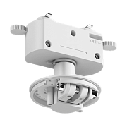 Основание для трекового светильника SWG VL-M2-WH 003414