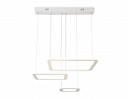 Подвесной светодиодный светильник Ambrella Light Acrylica FA4329