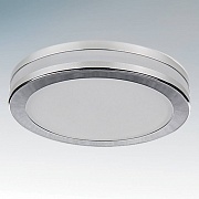 Встраиваемый светильник Lightstar Maturo 070274