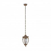 Уличный подвесной светильник Maytoni  Fleur O414PL-01GB