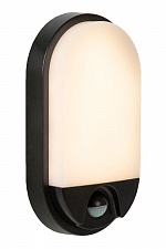 Уличный настенный светильник Lucide Hups ir 22864/10/30