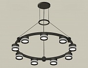 Подвесная люстра Ambrella Light Traditional (A9205, C9242, N8478) XR92051903