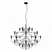 Подвесная люстра Loft IT Gino 10196/800 Chrome