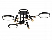 Потолочная люстра Ambrella Light LineTech FL51647