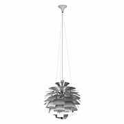 Подвесной светильник Loft IT Artichoke 10156/600 Silver