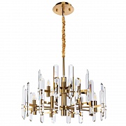 Подвесная люстра Divinare Tenerife 7136/18 LM-12