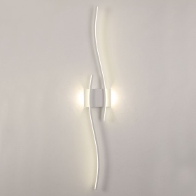 Настенный светильник Lussole Alachua LSP-7185