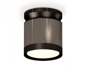 Потолочный светильник Ambrella Light Techno Spot XS8115010 (N8902, C8115, N8113)