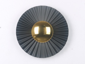 Настенный светильник Newport 10851/25 A black М0069387