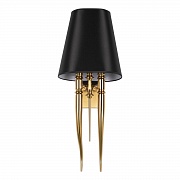 Бра Loft IT Brunilde 10207W/M Gold