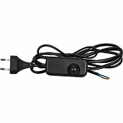 Сетевой шнур с диммером Feron DM103200W 23059