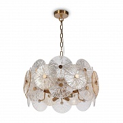 Подвесная люстра Maytoni Aster MOD007PL-08G