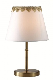 Настольная лампа Lumion Placida 2998/1T