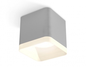 Потолочный светильник Ambrella Light Techno Spot XS7807010 (C7807, N7755)