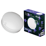 Настенно-потолочный светильник Duwi Round 25120 0