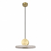 Подвесной светильник Loft IT Dolomite 10249/D