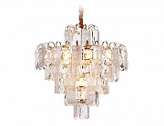 Подвесная люстра Ambrella Light Traditional TR5233