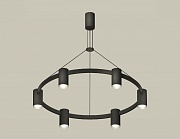 Подвесная люстра Ambrella Light Traditional DIY (С9022, N6104) XB9022101