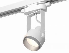 Трековый однофазный светильник Ambrella Light Track System XT6601022 (C6601, N6123)