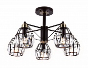 Люстра на штанге Ambrella Light TR5870
