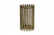 Подсвечник Garda Decor 95IM-1613L