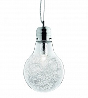 Подвесной светильник Ideal Lux Luce Max SP1 Small 033679