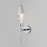 Бра Eurosvet Prism 60143/1 хром a061938