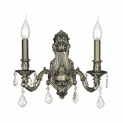 Бра Dio DArte Elite Marino E 2.1.2.600 A