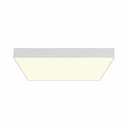 Потолочный светильник Maytoni Zon C032CL-90W3K-SQ-W