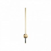 Настенный светильник Loft IT Handle 10150/630 Green