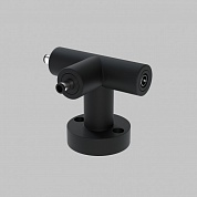 T-соединитель (2-IN, 1-OUT) IMEX Thin & Smart IL.0060.4009-BK