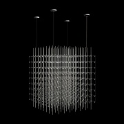 Подвесная люстра Loft IT Maze 10348/800