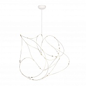 Подвесная люстра Loft IT Flock of Light 10309/11