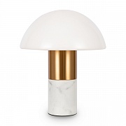 Настольная лампа Freya Marfil FR5285TL-01BS