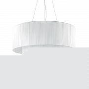 Подвесная люстра Ideal Lux Opera SP10 Bianco 165011