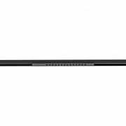 Трековый магнитный светильник Arte Lamp Optima A7266PL-1BK