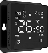 Сенсорный терморегулятор для теплого пола Werkel W1151208 4690389176944 a056754