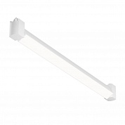 Трековый однофазный светильник Maytoni Basis Rot TR104-1-20W4K-W