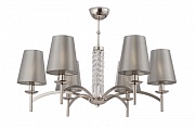Люстра на штанге Maytoni Krona MOD076PL-06N