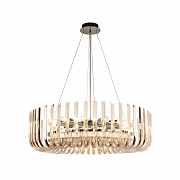 Подвесная люстра Loft IT Dakota 10300/800 Nickel