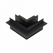 Коннектор L-образный для магнитного шинопровода Loft IT Tech GAC005M