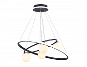 Подвесная люстра Ambrella Light LineTech FL66323