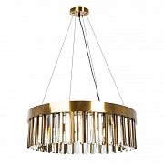 Подвесной светильник Arte Lamp Francheska A1037SP-8PB