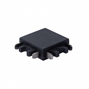 Коннектор угловой для шинопровода Arte Lamp Rapid-accessories A613606L