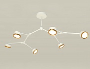 Люстра на штанге Ambrella Light Traditional (C9055, N8124) XB9055152